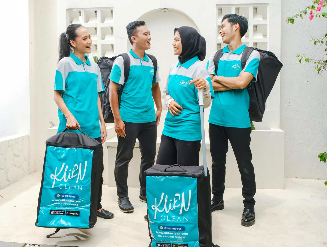 bergabung jadi partner
