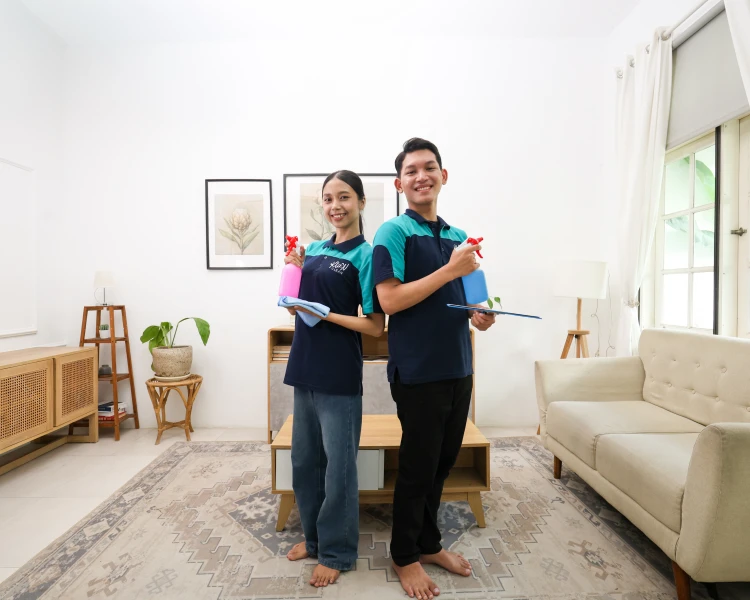service item Paket Layanan