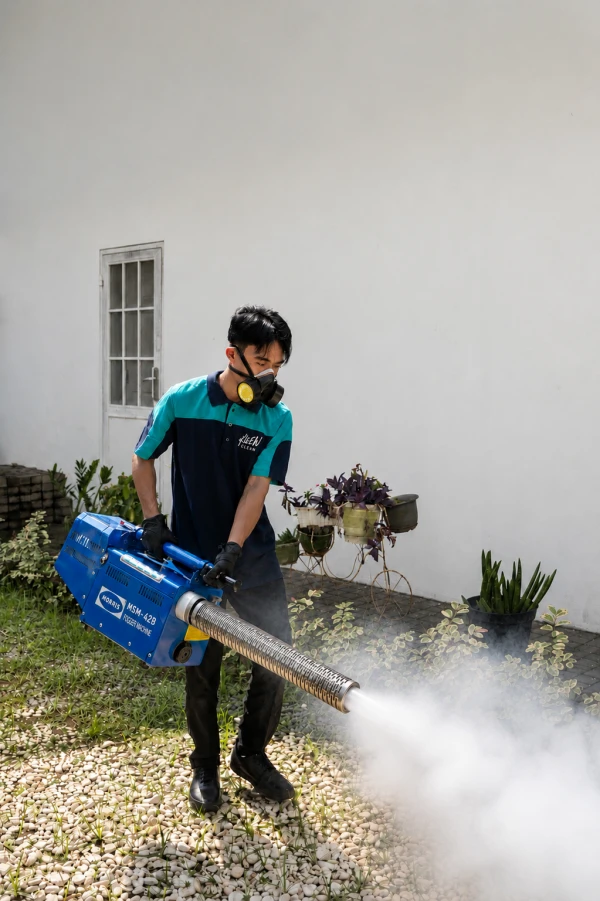 service item Pest Control